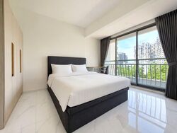 Aquarius By The Park (D16), Condominium #572693261
